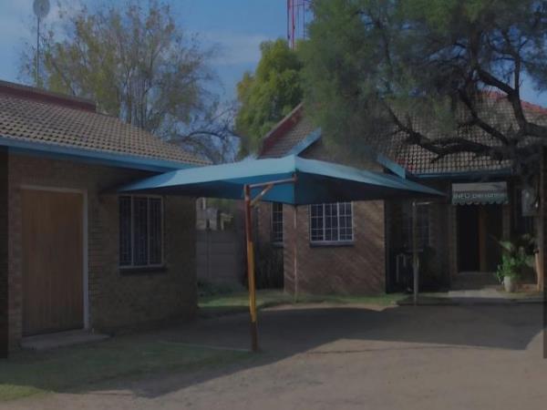 650  m² Commercial space