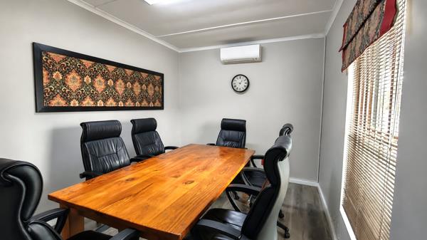 Office space