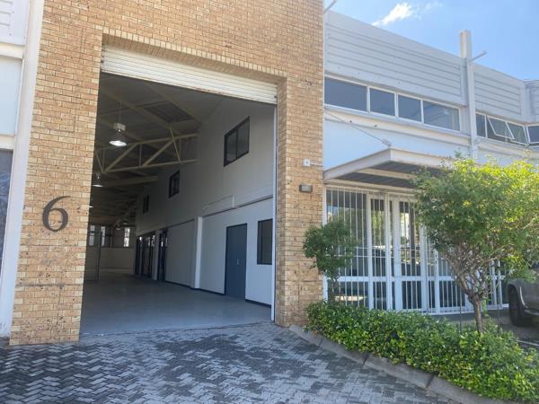 613  m² Commercial space