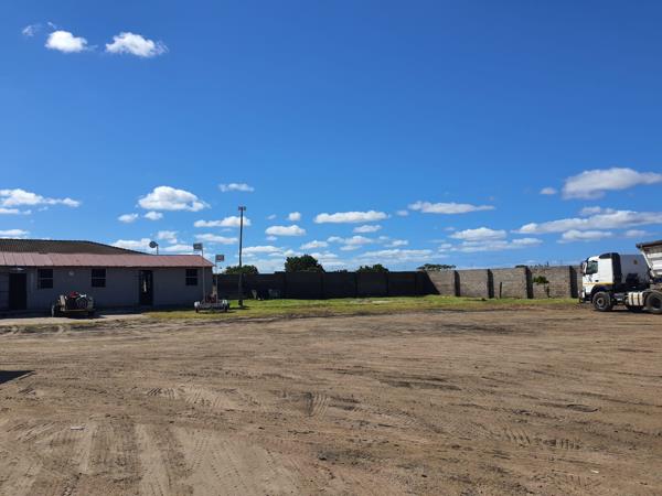 200  m² Industrial space