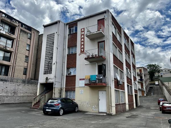 1 Bedroom Flat