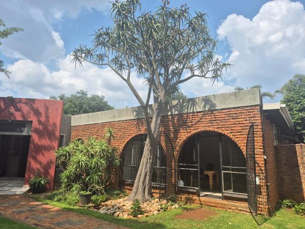 80  m² Office Space