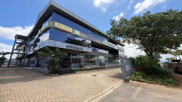 269 m² Office Space