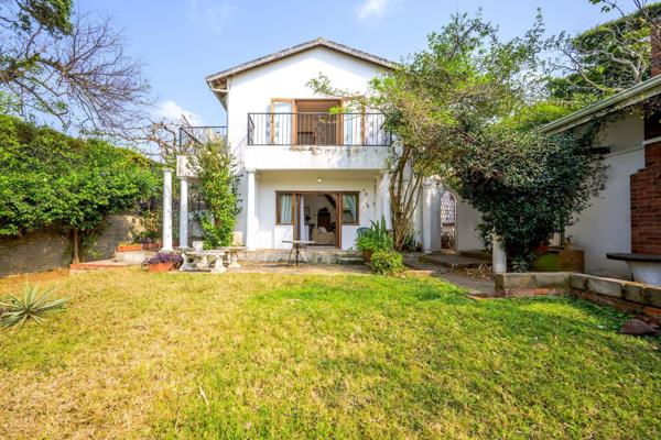 2 Bedroom Garden Cottage