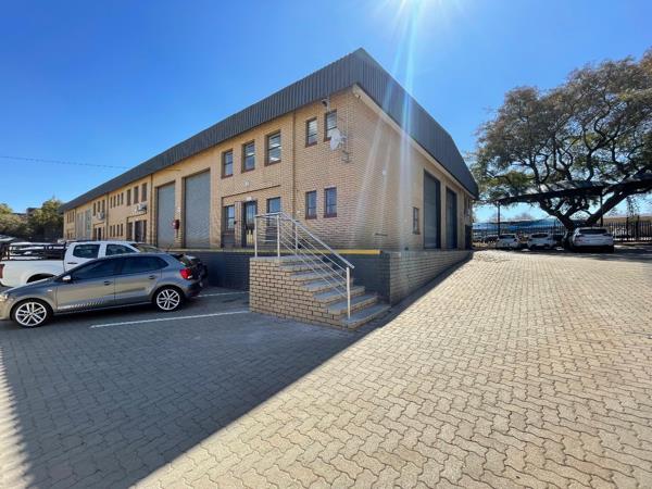 452  m² Industrial space