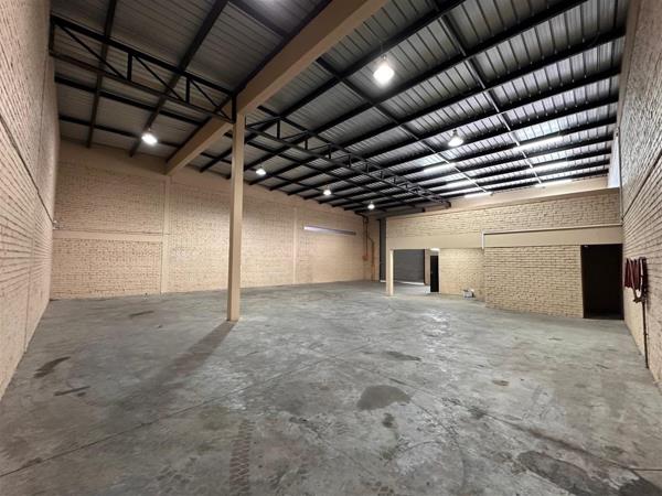 396  m² Commercial space