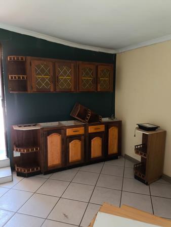 1 Bedroom Garden Cottage
