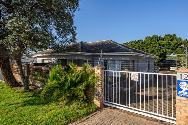 13 Bedroom House