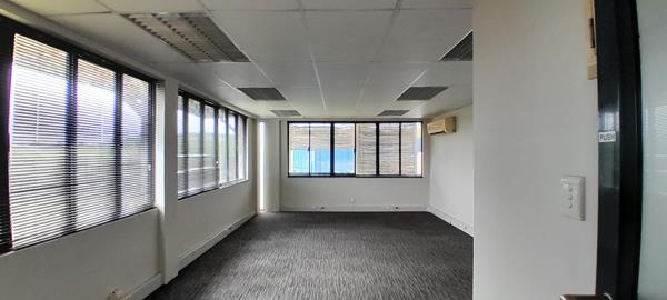 60  m² Commercial space