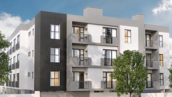 1 Bedroom House