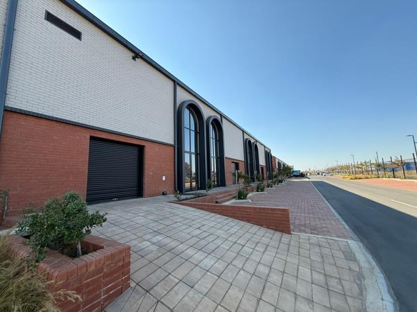 359  m² Commercial space