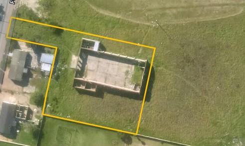 2 328 m² Land