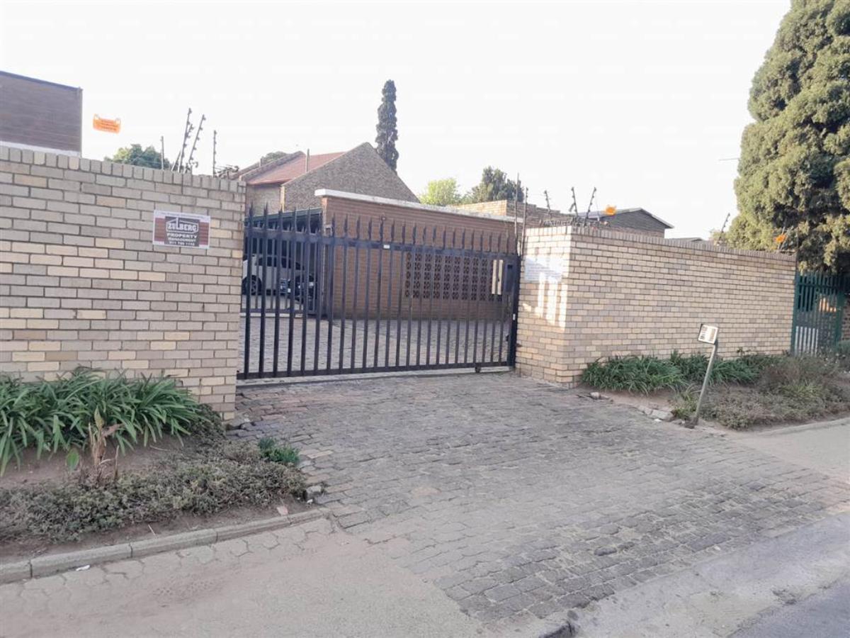 2 Bedroom Apartment in Lyndhurst