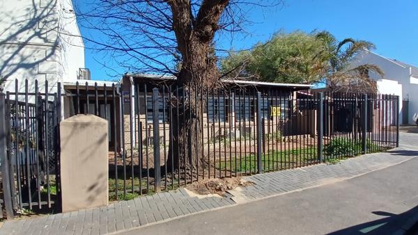 125  m² Commercial space