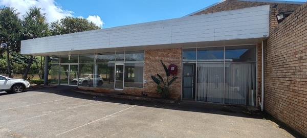 400  m² Industrial space