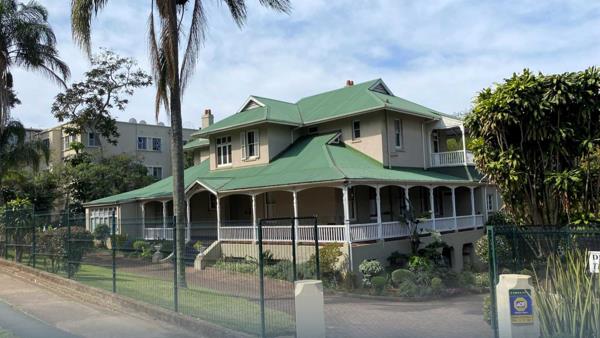 850 m² Office Space