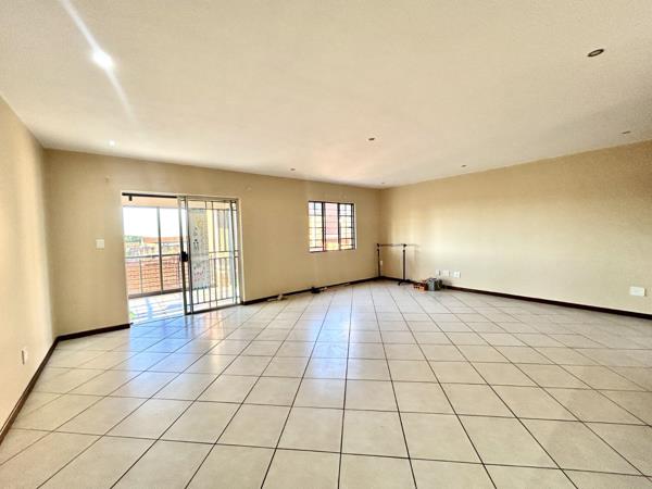 4 Bedroom Townhouse