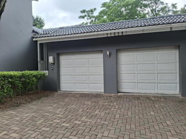 1 Bedroom Garden Cottage