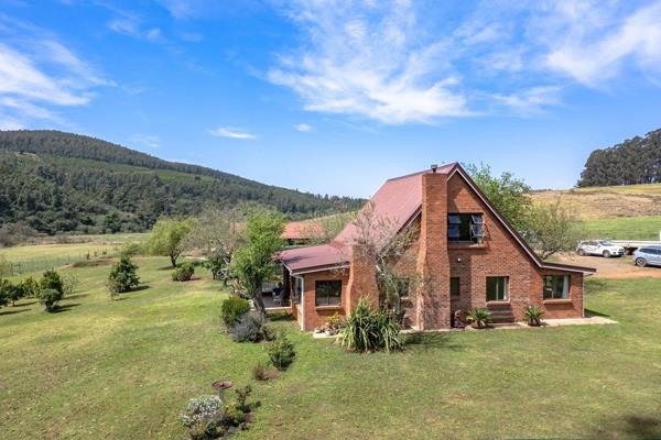 43 m² Farm