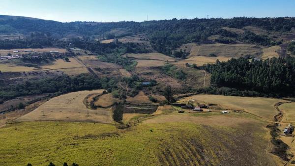 43 ha Farm