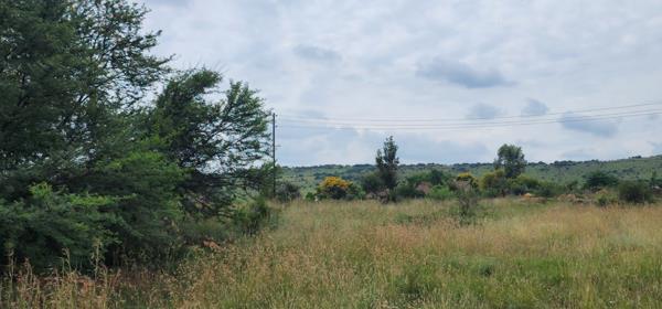 1 126 m² Land
