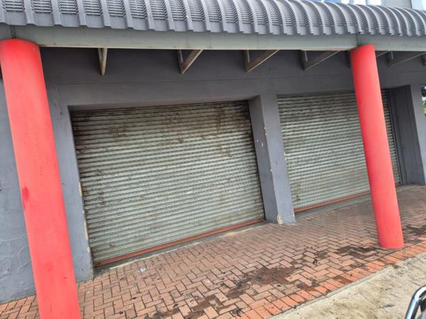 225  m² Retail Space