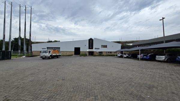 2 058  m² Industrial space
