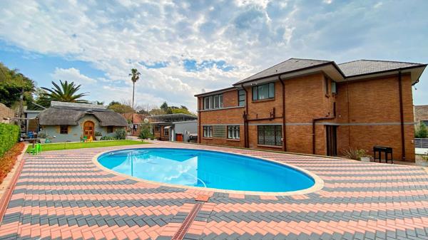 0.5 Bedroom Garden Cottage