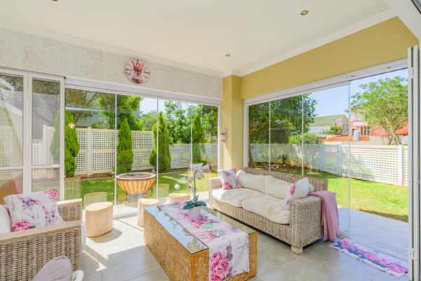 3 Bedroom Duplex