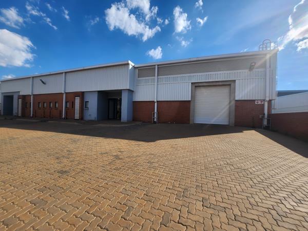 601 m² Commercial space