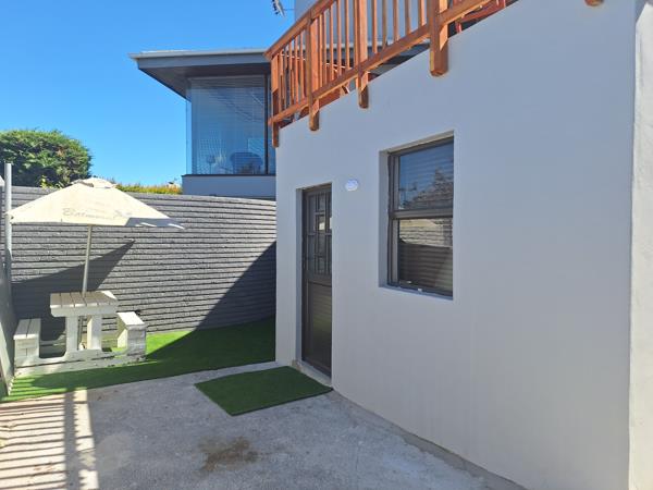 1 Bedroom Garden Cottage