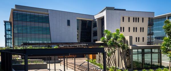 538  m² Commercial space