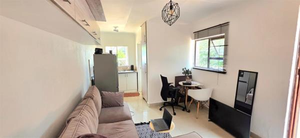 1 Bedroom Garden Cottage