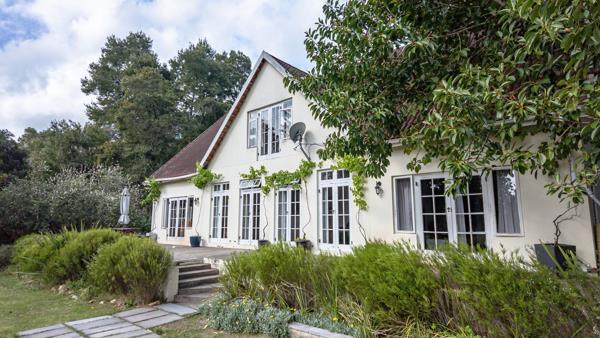 10.1 ha Smallholding