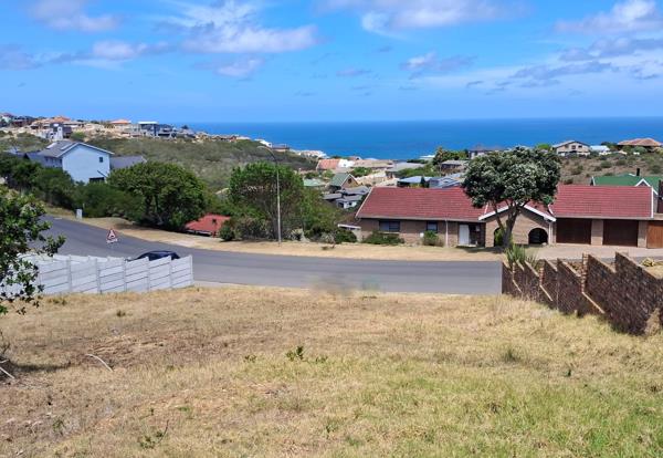 975 m² Land