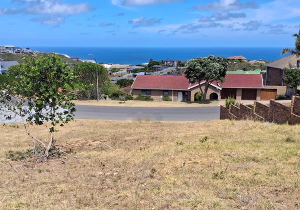 975 m² Land