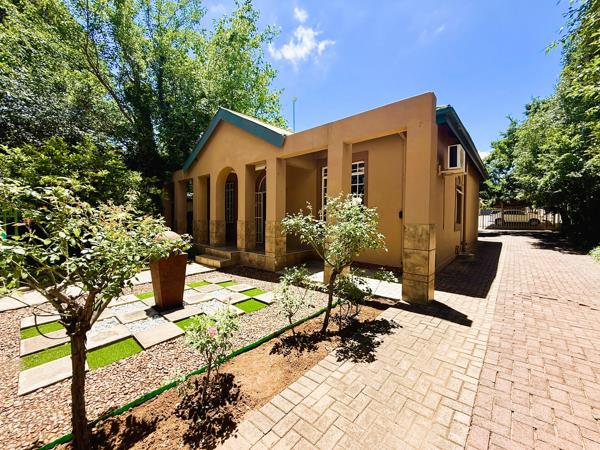 104  m² Commercial space