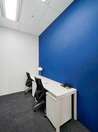 15 m² Office Space
