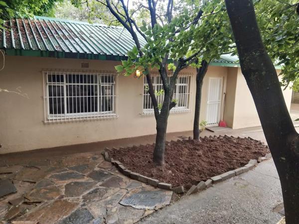 3 Bedroom Garden Cottage