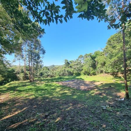 5 931 m² Land