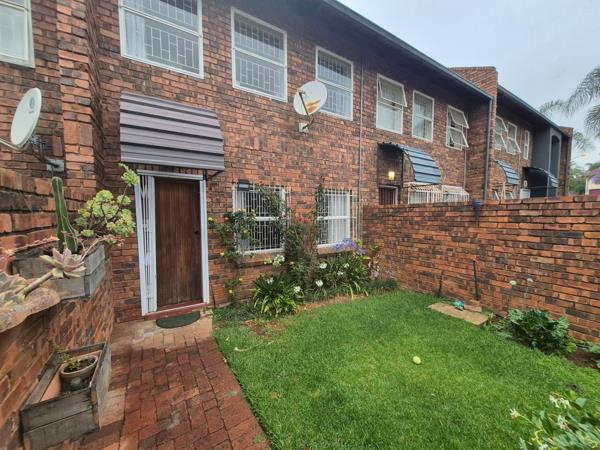 2 Bedroom Duplex