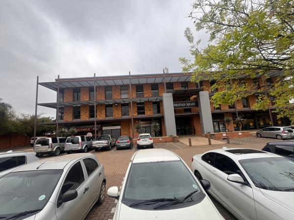 67  m² Commercial space