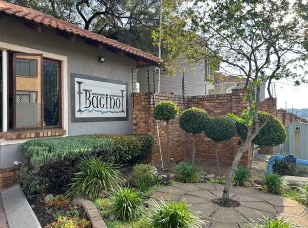 2 Bedroom Garden Cottage