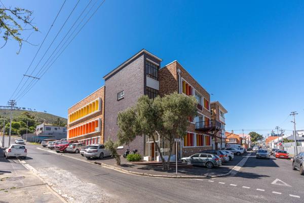 120  m² Office Space