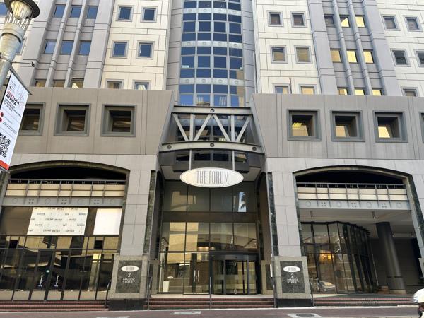 269  m² Commercial space