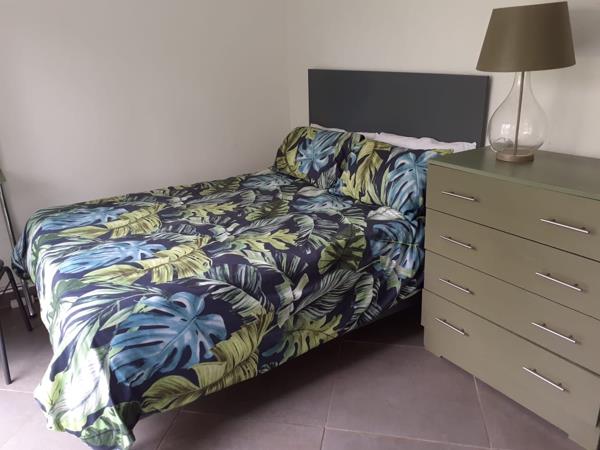 1 Bedroom Garden Cottage