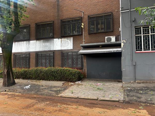 3 347  m² Industrial space