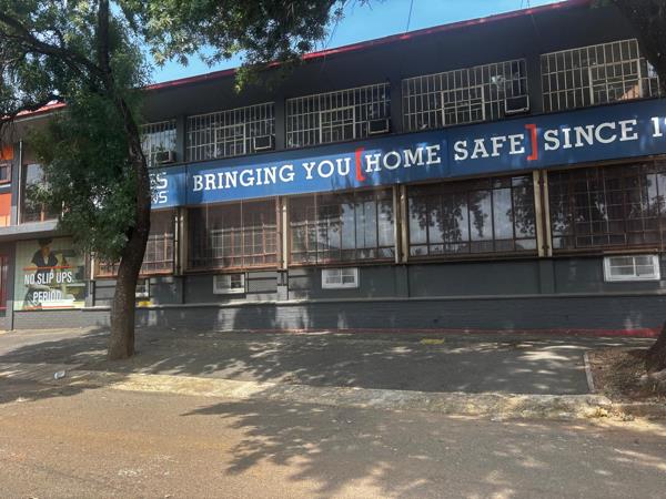 3 347  m² Industrial space