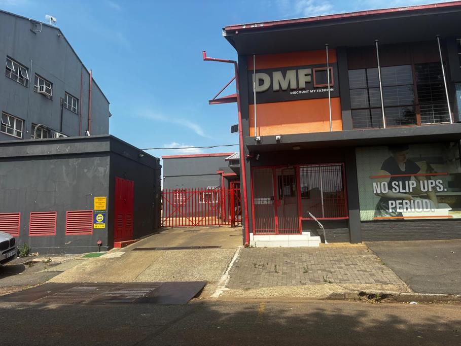 3 347  m² Industrial space