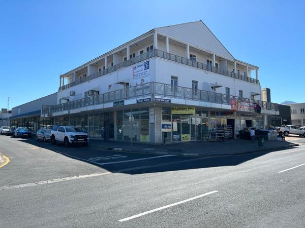 90 m² Commercial space